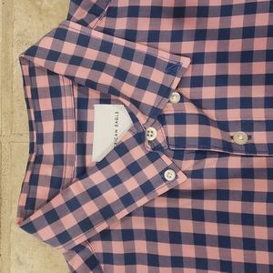 AE Oxford Button-Up Shirt
